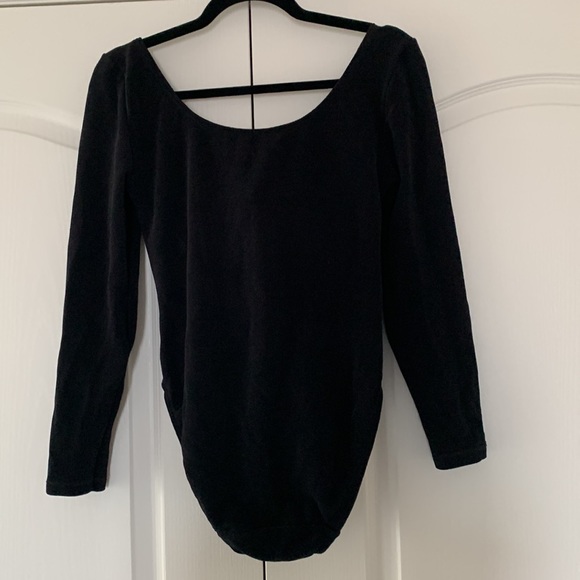 VGUC Hanro bodysuit - Picture 9 of 11